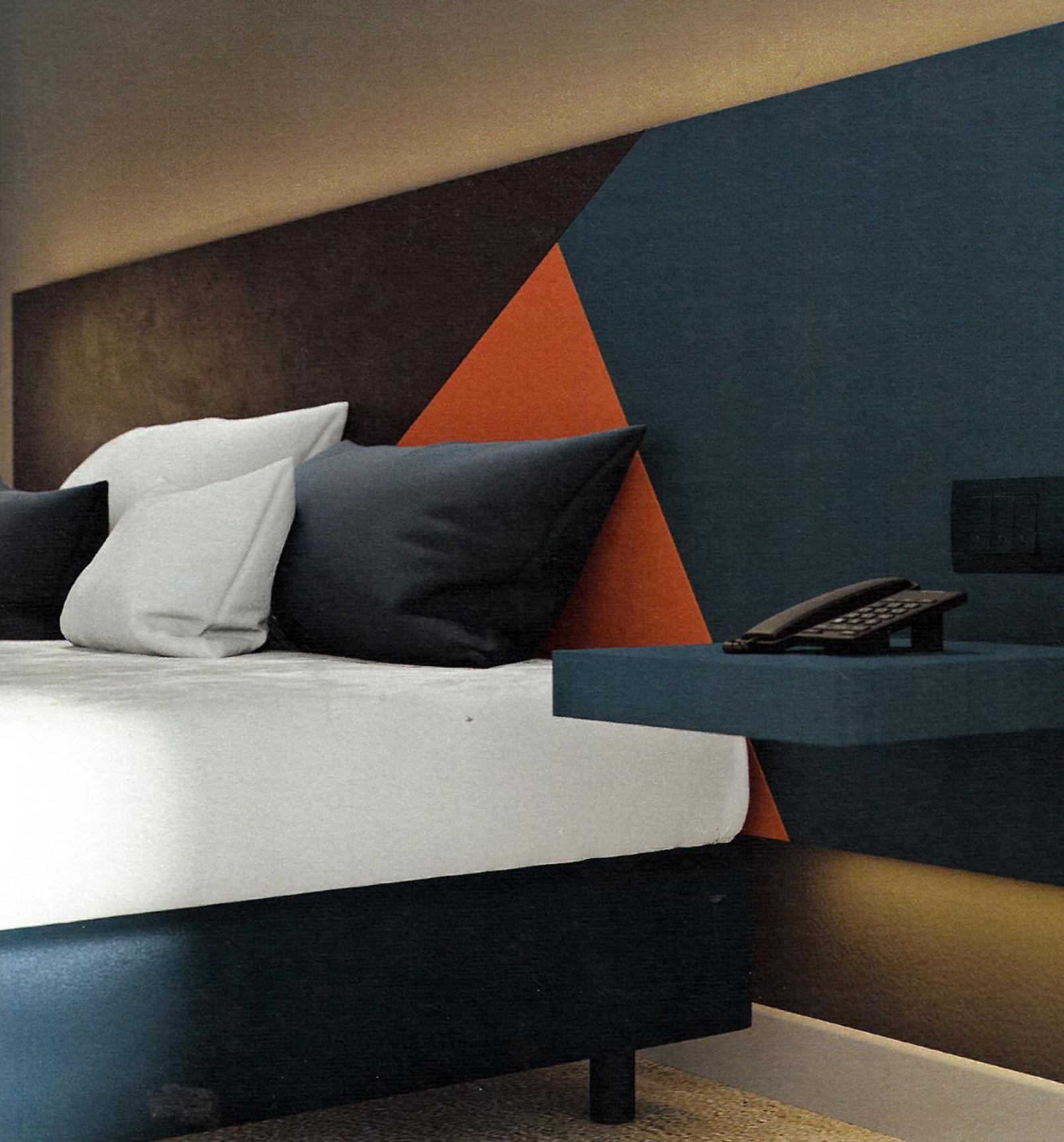 Hotel Columbia مارينا روميا المظهر الخارجي الصورة